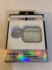 Case-Mate Twinkle Case for Apple AirPod 3rd Generation