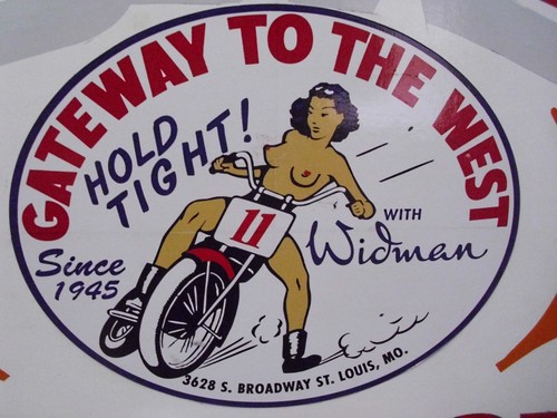 MidWest 22-98, Chrome Cap Pass Pegs Shovelhead/Sportster, Repl H-D # 50907-69A!# - Picture 3 of 11