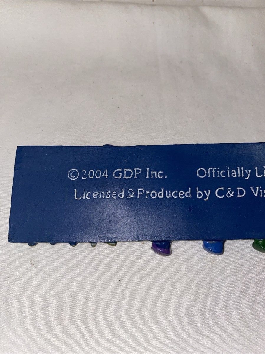 Official Grateful Dead Incense Holder 2004 | eBay