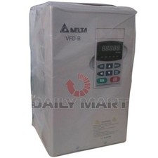 DELTA NEW VFD750B43C PLC AC Drive 3 Phase