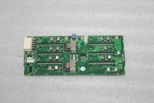 HP 010118P0C-756-G 507690-001 SAS Backplane