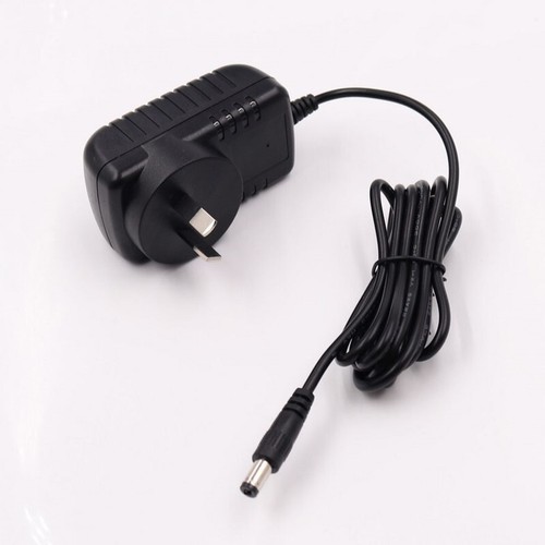 5v Power Supply AU Adaptor 12v Charger 5 Volt Power Supply 6V 2A AC-DC - Picture 8 of 22