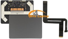 Replacement Trackpad Touchpad For MacBook Air 13" A2179 EMC 3302 Early 2020 Grey
