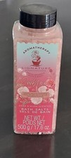 Aromatherapy Signature Embrace Rose And Musk Scented Bath Salts, 17.6 Oz