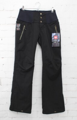 Clothing 686 Gossip Softshell Pants 686: Women's Gossip Soft Shell