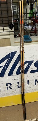 Mission Wood Synthesis [ SR LH 2 PACK ] 85 Flex Roller Hockey Sticks New VINTAGE