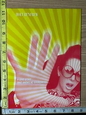 Holt Renfrew 6 Page Flick Fashion Magazine Print Advertisement Promotional Set