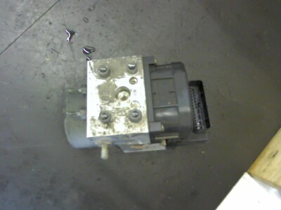 Hauptbremsaggregat Abs-block Opel Astra 1.6 Caravan G Kombi