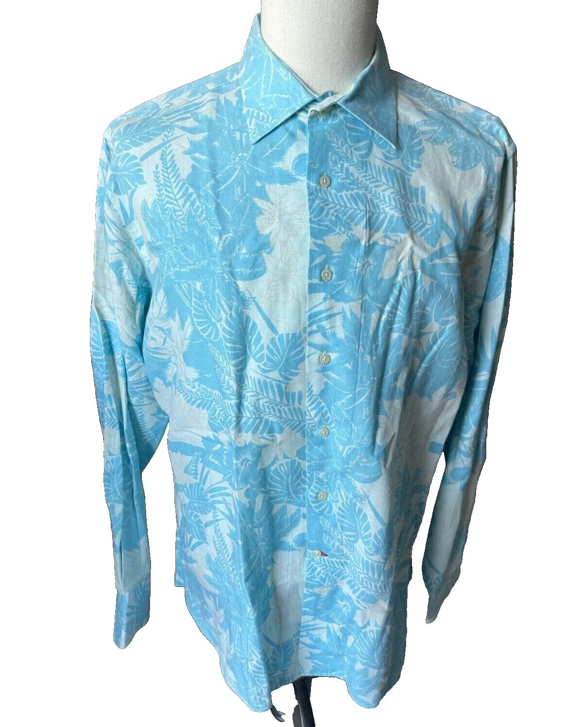 Daniel Cremieux Dress Shirts for Men Linen