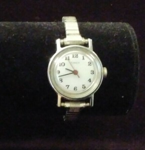 timex nurses watch