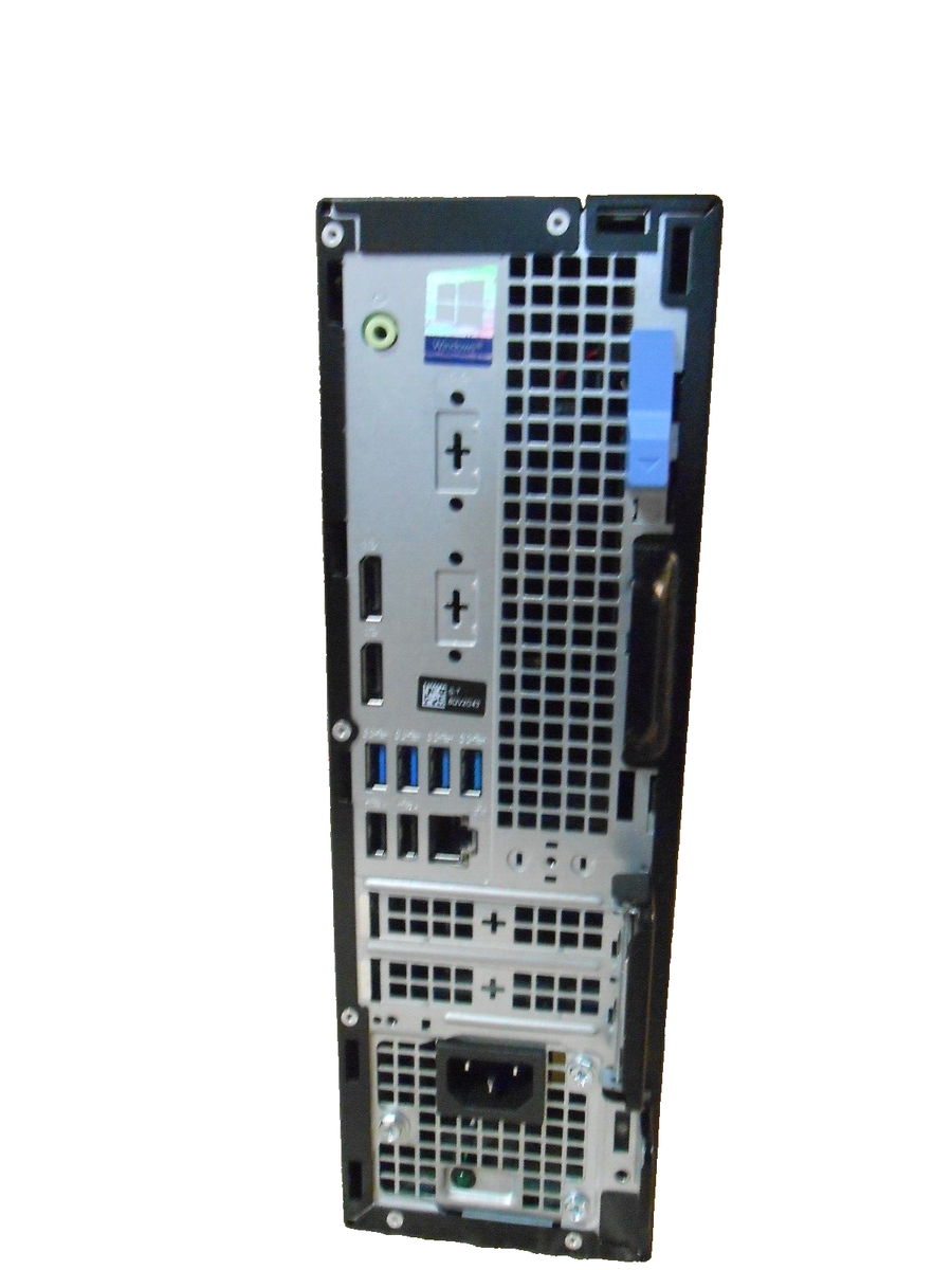 Windowsデスクトップ Win11Pro i5 9500 DELL OptiPlex5070 Amazon.com: Dell OptiPlex 5070 Desktop Computers Windows 11