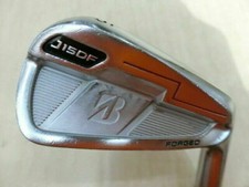 BRIDGESTONE J15DF 2015 JP MODEL 8Pcs MODUS 3 Stiff Flex IRON SET