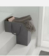 New Staircase Storage Organiser Store Clothes Organise Bedroom Wardrobe Drawer