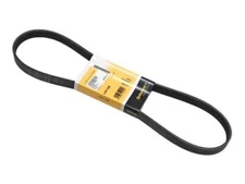 ContiTech Accessory Drive Belt fits VW Jetta 2005-2006 TDI 42VNBX
