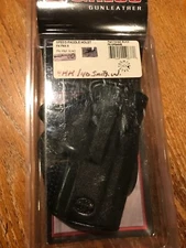 Galco Speed Paddle Holster RH FN FNX/FNP 9/40