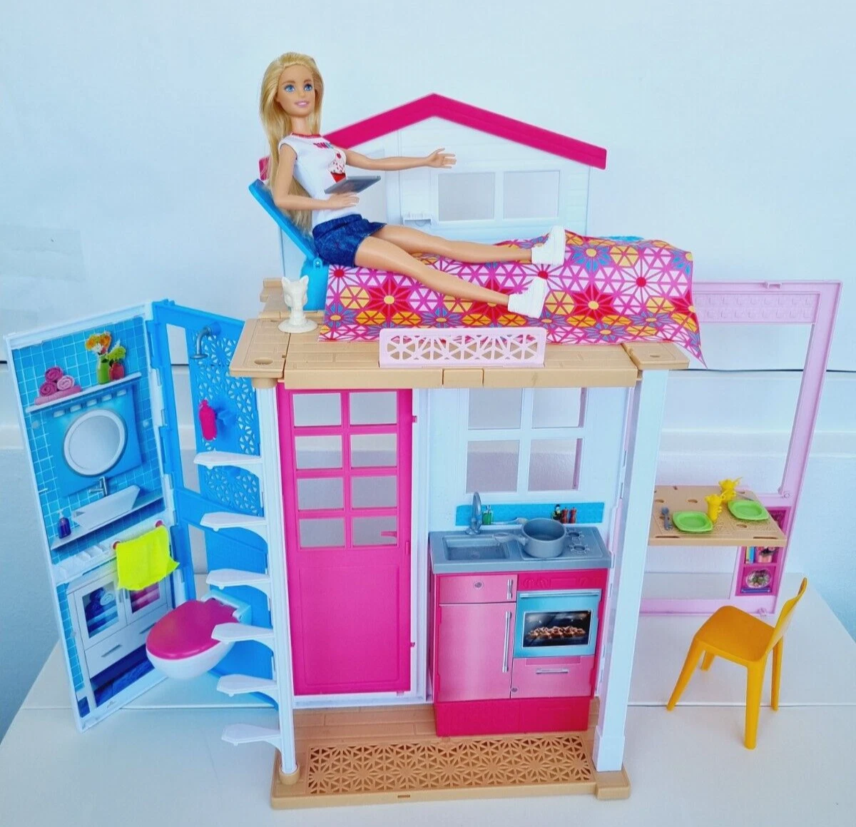 Dvv47 barbie hotsell