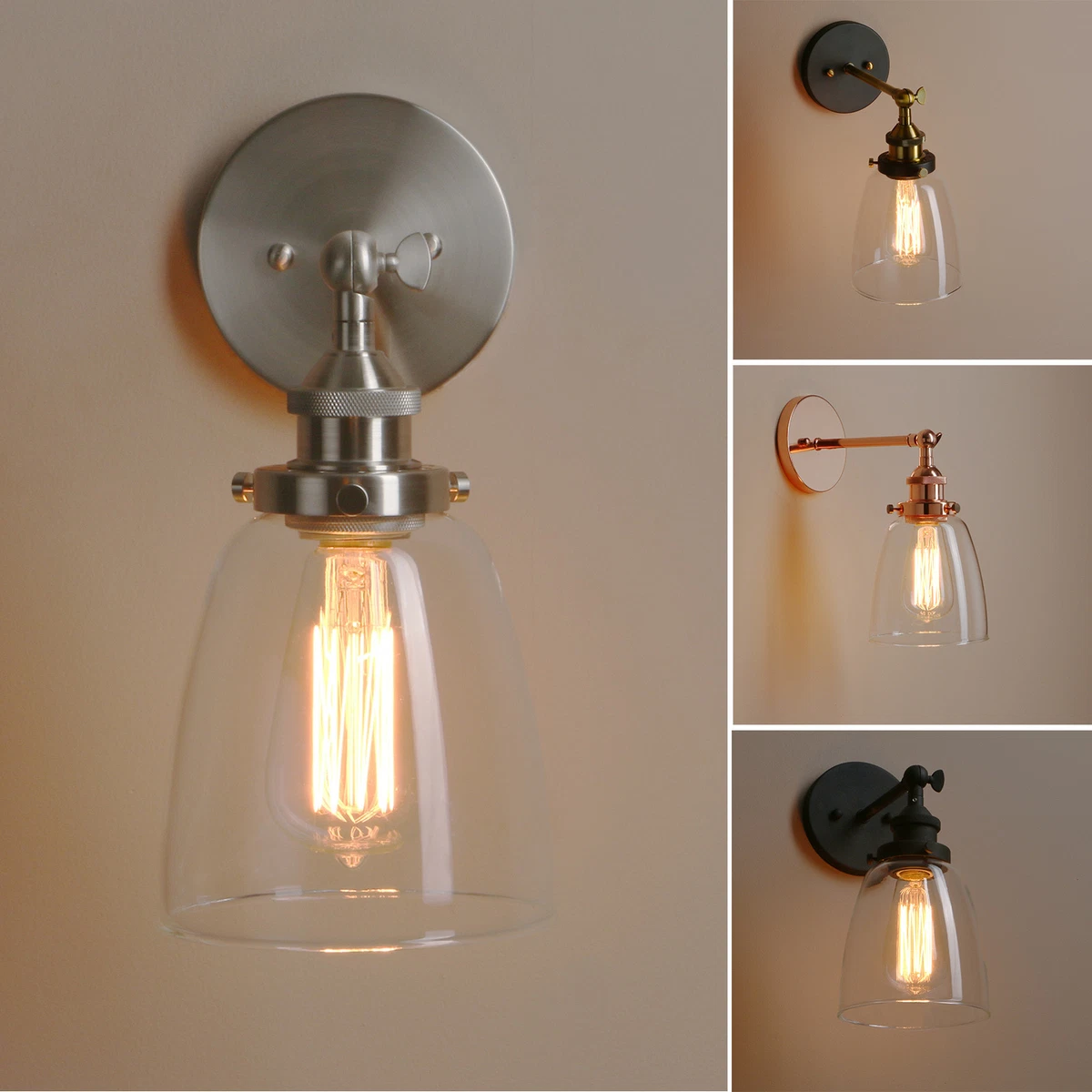 Pathson lighting deals
