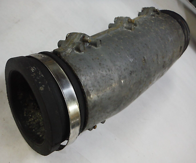 OEM 2003 03 YAMAHA WAVERUNNER FX 140 FX140 EXHAUST OUTLET OEM 2003 03 YAMAHA WAVERUNNER FX 140 FX140 EXHAUST OUTLET