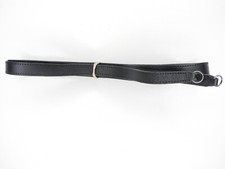 Leica 13/16" Leather Camera Neck Strap w/ Metal Rings For X1 / X2 Fits Others 