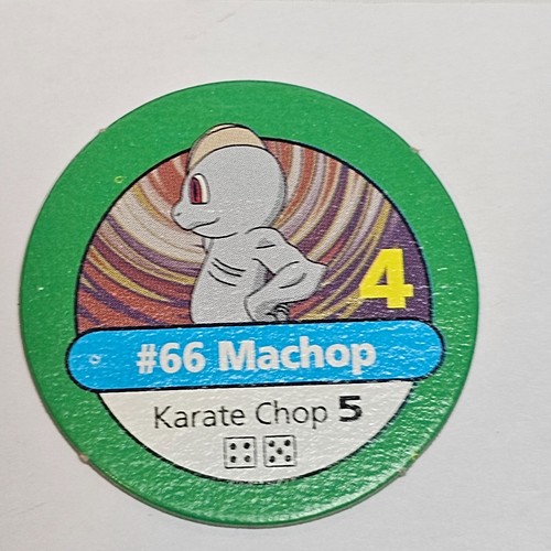 Sie wählen - 1999 Pokemon Master Trainer Brettspiel Chip Pog, Rivale, Item, Event - Bild 68 von 181