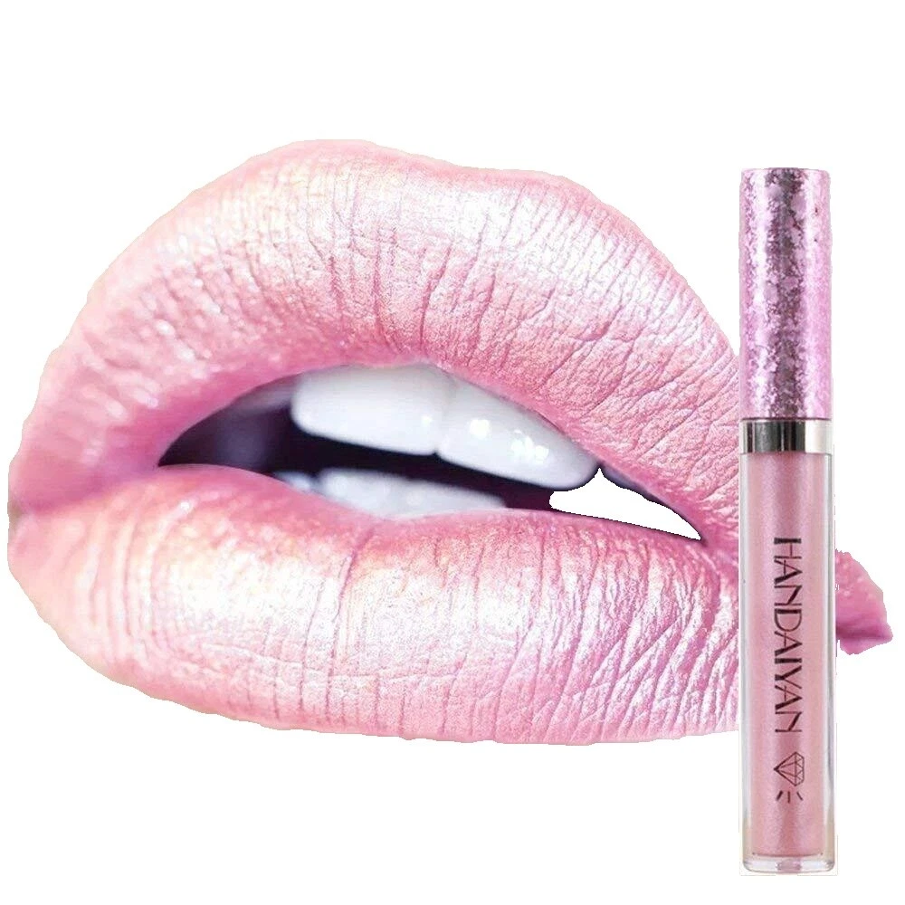 Diamond Products口红