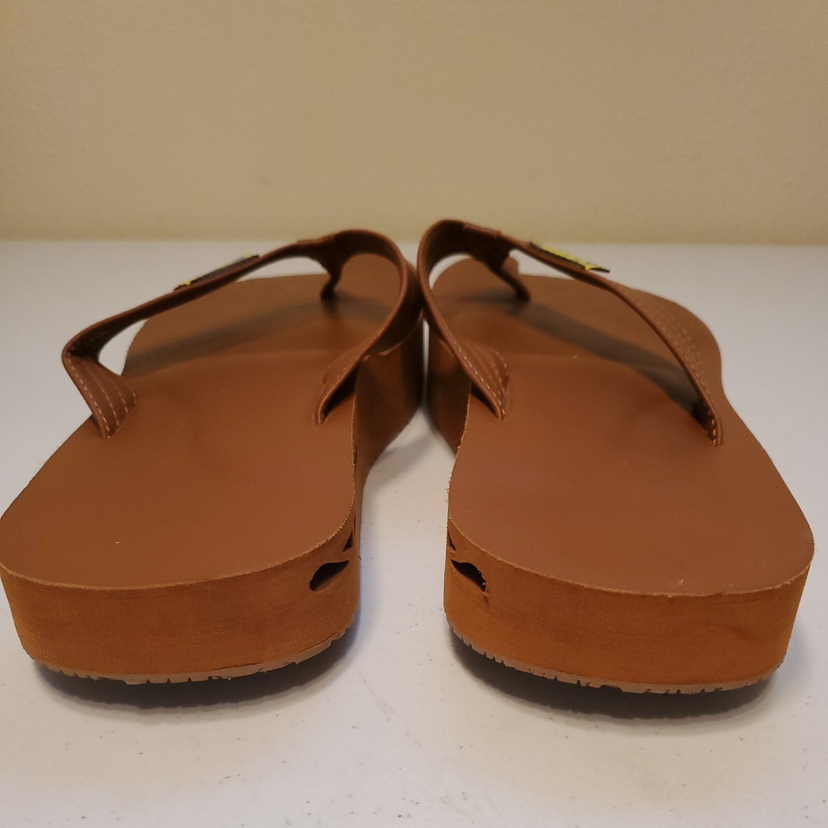 The Healing Sole Sandals W/13 Men 11.5 Plantar Fasciitis 