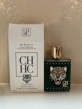 CAROLINA HERRERA CH BEASTS EDP FOR MEN NATURAL SPRAY 100M TESTER