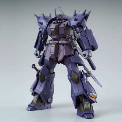 HG 1/144 エフリート改 & ナハト セット　プレバン限定 Premium BANDAI HGUC 1/144 MS-08TX/N EFREET NACHT Kit GUNDAM w