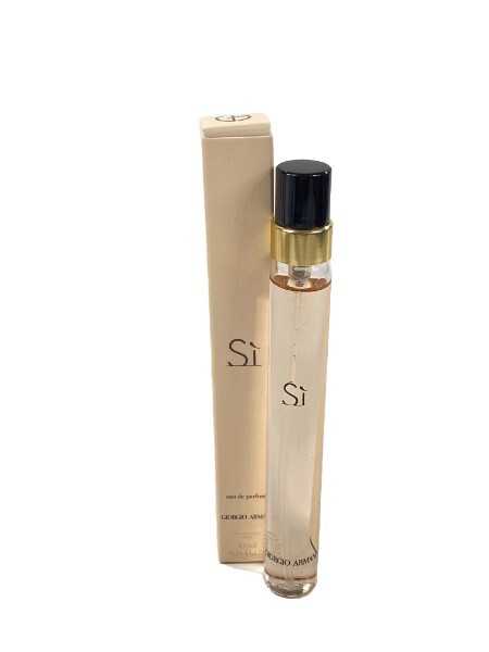 Giorgio Armani Si 香水セット 50ml + 10ml Giorgio Armani Si Passione Gift – Bestseller Perfume for