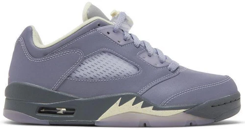 Jordan 5 Retro Low Indigo Haze W