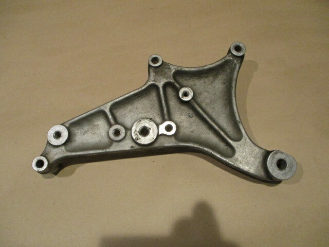 Ferrari 355 Upper Alternator Bracket  P/N 157393