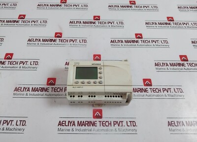 Mitsubishi Electric AL2-14MR-D Programmable Logic Controller 24VDC---7.5W MAX