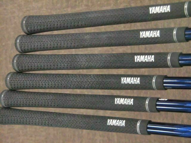 YAMAHA inpres UD+2 2019 JAPAN MODEL 6PC MX-519i SR-FLEX YAMAHA inpres UD+2 2019 JAPAN MODEL 6PC MX-519i SR-FLEX