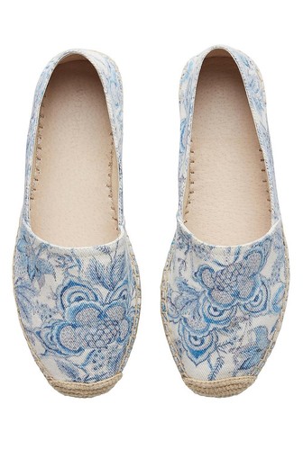 Witchery Espadrilles - Size 38 (UNWORN) - Picture 3 of 5