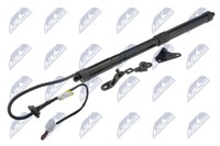 Nty AE-TY-033 Elektromotor, Heckklappe FüR Toyota