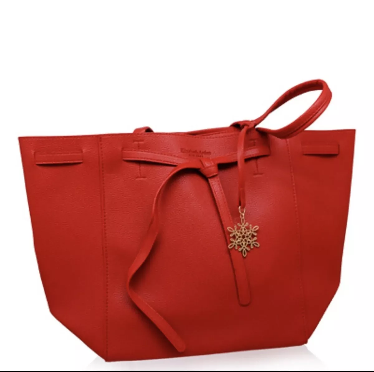 Elizabeth arden sales tote bag