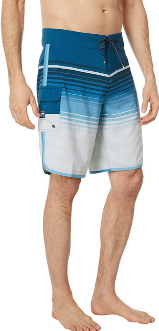 Billabong Men's 19-inch Outseam 4-Way Stretch Board Shorts