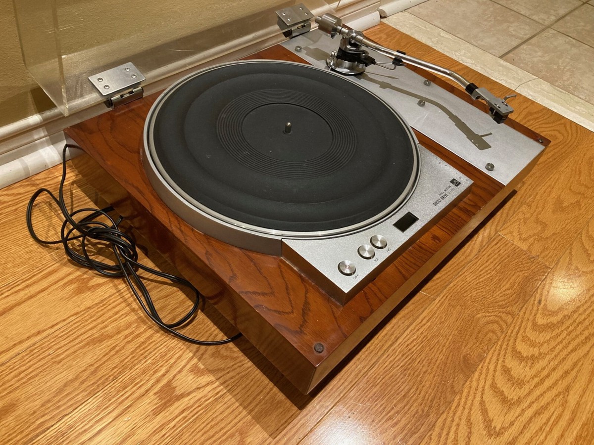 Victor / JVC JL B77 top model turntable REDUCED ! | eBay