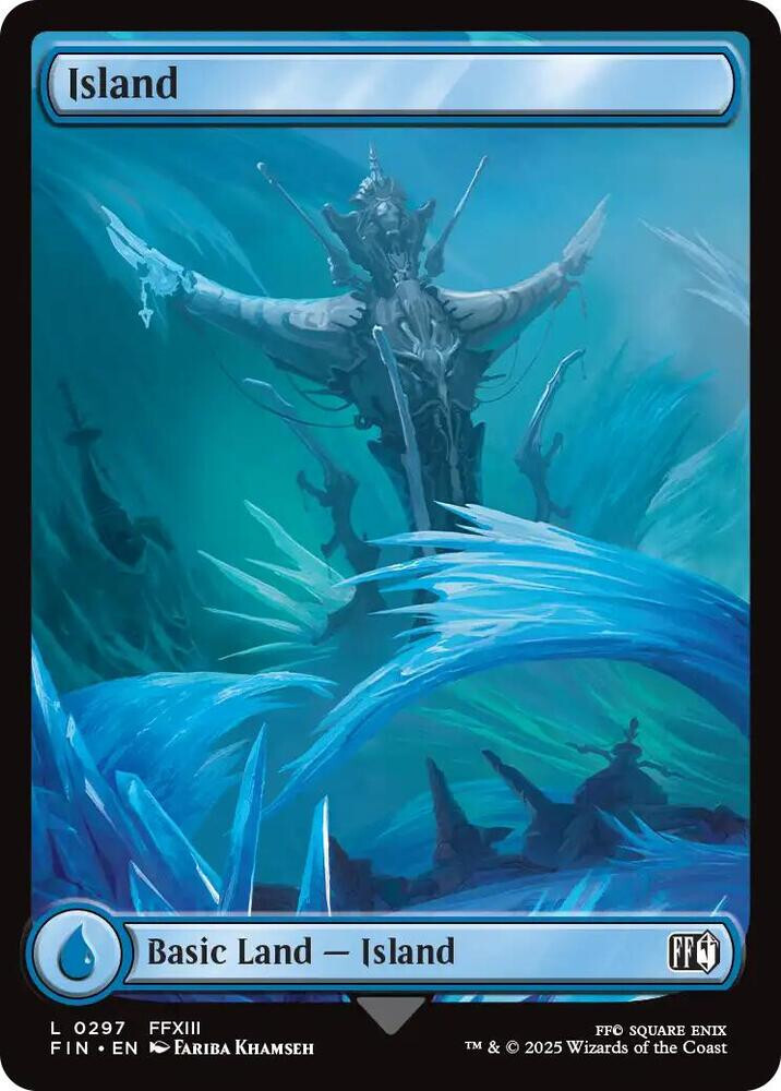 16x Final Fantasy Landmark Full Art Land Set Magic the Gathering MTG | eBay 16x Final Fantasy Landmark Full Art Land Set Magic the Gathering MTG | eBay