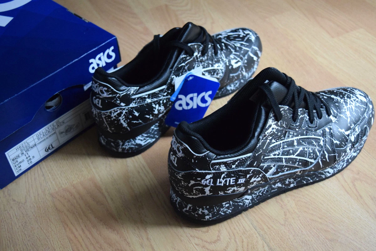 Asics marble top