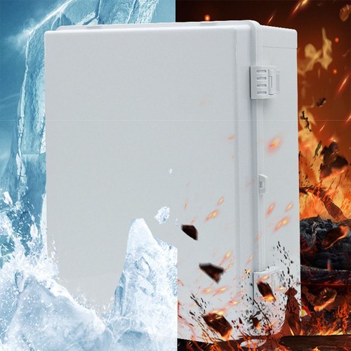 Dustproof Distribution Box IP66 Waterproof Electrical Enclosure Box Indoor - Picture 5 of 14