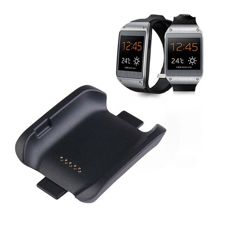 Charging Cradle for Galaxy Gear SM-V700 AC187 - Zdjęcie 4 z 5