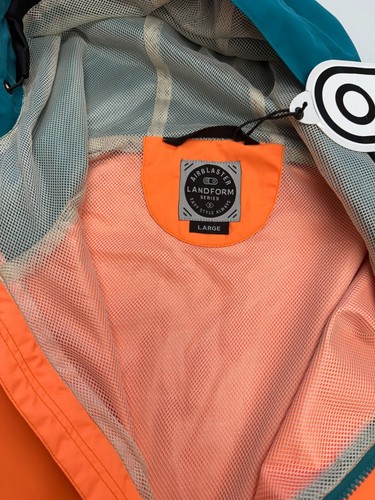 Chaqueta Pullover de Invierno Airblaster Breakwinder $110 Nueva con Etiquetas Talla S,M,L,XL Color a Elección - Imagen 5 de 14