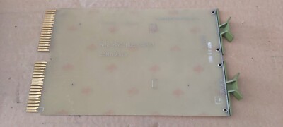 DEC Strobe Data INC. NPG And Bus Grant Continuity Board UPS Shipping Make Offers
