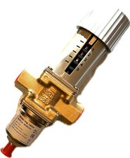 Valve Danfoss Pressostatic 3/4" Dry Cleaning Part 0913003