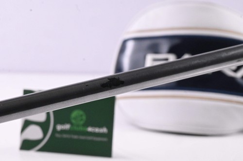 Callaway Paradym Triple Diamond Driver / 10.5 Degree / Stiff HZRDUS T1100 65 - Picture 7 of 10