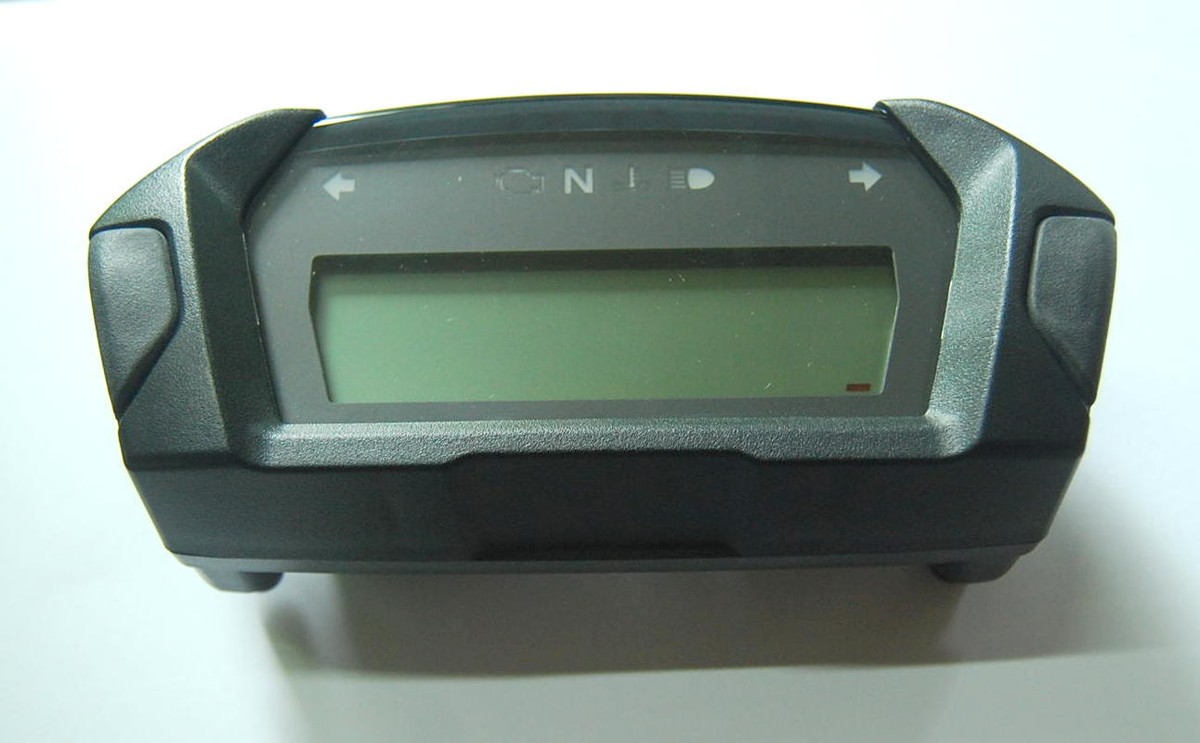 CRF 250L メーター CRF250L SPEEDOMETER KILO-METER P/H 2013-16 HONDA GENUINE OE 'US