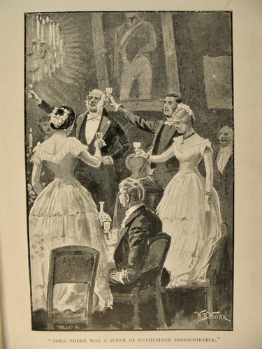 Russian Historical Fiction Crimean War Horace Hutchinson c.1900 W. B. Wollen - Picture 6 of 10