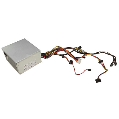Original Dell Precision 3640 Tower 460Watt Power Supply P/N: 0KCFKN; KCFKN