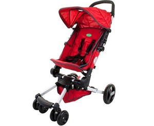 quicksmart stroller